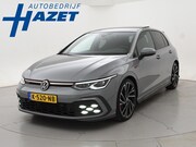 Volkswagen Golf - 2.0 TSI GTI 245 PK + PANORAMA | MOONSTONE GREY | SFEERVERL. 