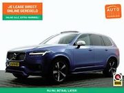 Volvo XC90 - 2.0 T8 Twin Engine AWD R-Design- 7 Pers, Carbon Af