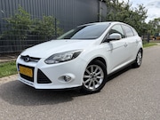 Ford Focus - 1.0 EcoBoost Edition / CLIMATE / CRUISE / 120dkm