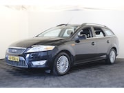 Ford Mondeo - Wagon 2.0 TDCi Titanium