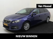 Peugeot 308 - SW 1.2 PureTech Allure | cruise control | electronic climate