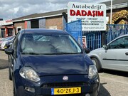 Fiat Punto - 0.9 TwinAir Easy