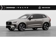 Volvo XC60 - 2.0 T8 Plug-in hybrid AWD Ultra Dark Exec. Ed. | Bowers & Wi