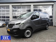 Renault Trafic - bestel 2.0 dCi 120 T29 L1H1 Comfort
