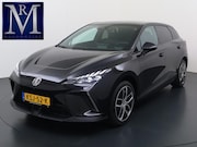 MG MG4 Electric - Luxury 64 kWh LONG RANGE | SOH 100% | ONDERHOUD GEHAD BIJ DE