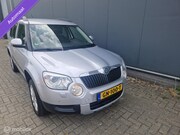 Skoda Yeti - 1.2 TSI Elegance