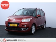 Citroën C3 Picasso - 1.4 VTi Exclusive/ Trekhaak/ 16'' LMV/ PDC/ Panorama-Dak/ Cl