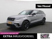 Land Rover Range Rover Velar - 2.0 P400e Edition | Automaat | Meridian Audio | Camera | Led