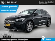 Mercedes-Benz GLA-Klasse - 250 e Business Solution AMG Limited | Achteruitrijcamera | A