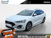 Ford Focus - Wagon ST-Line automaat | Stoel- stuur en voorruitverwarming 