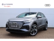 Audi Q4 e-tron - 40 Advanced Edition 82 kWh 204pk | SOH 98, 2% |