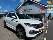 Volkswagen T-Cross - 1.0 TSI R-Line Business/ Apple Carplay/RIJKLAARPRIJS