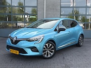 Renault Clio - 1.0 TCe Intens | DAB |STOELVERWARMING|