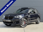 BMW X3 - xDrive30e Business Edition Plus | M-Sport Individual | Panor