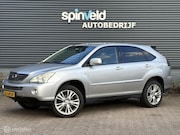 Lexus RX-Serie - 400h - Export of handel