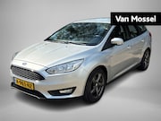 Ford Focus - Wagon Edition 1.5 150PK Adapt. Cruise | NAV | A/C | Winterpa