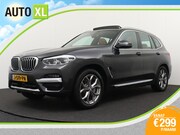 BMW X3 - xDrive30e M-Sport Pano-dak Leder-Sportstoelen Adap.Cruise Me
