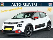 Citroën C3 - 1.2 PureTech S&S Shine Airco / Bluetooth / Carplay / Cruisec