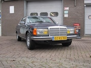 Mercedes-Benz 200-serie - 280 CE