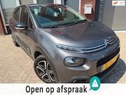 Citroën C3 - 1.2 PureTech Feel Edition / Navi / PDC / Carplay / Cruise /