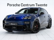 Porsche Macan - GTS SportDesign