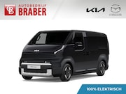 Kia PV5 - L2H1 Elite Executive 71.2 kWh | Schuifdeur links | Actieradi