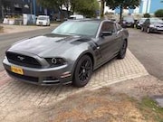 Ford USA Mustang - 3.7 V6 fastback