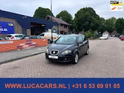 Seat Altea XL - 1.4 TSI Clubstyle 2X SLEUTEL + BOEKJES