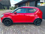 Suzuki Ignis - 1.2 Stijl Smart Hybrid, CRUISE , CAMERA , NAVIGATIE.