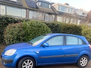 Kia Rio - 1.4 LX NA