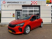 Renault Clio - 1.6 E-Tech Full Hybrid 145 evolution