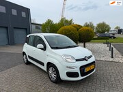 Fiat Panda - 0.9 TwinAir Edizione Cool 2014