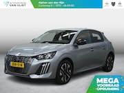 Peugeot 208 - 1.2 Hybrid 110 e-DCS6 Allure | Tot 8 jaar garantie | ACHTERU