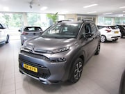 Citroën C3 Aircross - 1.2 PureTech 110pk Navigatie Bluetooth Cruise