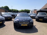 BMW 5-serie - M550XD EEN M550XD MET ALLE OPTIES