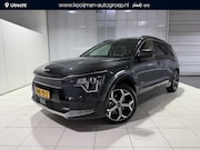 Kia Niro - 1.6 GDi Hybrid DynamicLine 18 inch, Apple Carplay/Android Au