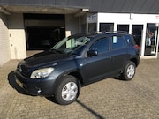 Toyota RAV4 - 2.0 VVTi Linea Terra / 4 WD / APK 2027 !!! / AIRCO / DEALER