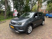 Seat Ateca - 1.0 EcoTSI Style standkachel/trekhaak. Wij zijn altijd de go
