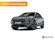 Audi Q5 Sportback - S edition | virtual cockpit | Dashcam | Exterieurpakket zwar