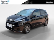 Kia Picanto - 1.0 DPI DynamicPlusLine Automaat | 1e Eigenaar | Dealer onde