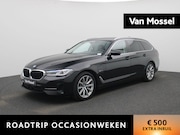 BMW 5-serie - Touring 530e XDrive | Automaat | Lederen Bekleding | Navigat