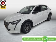 Peugeot e-208 - EV Active Pack 50 kWh | SoH 91% |