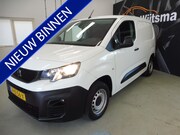Peugeot Partner - 1.5 BlueHDI Asphalt 3 zits Camera | Navi | Cruise | PDC | NL
