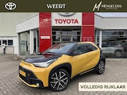 Toyota Aygo X - Hybrid 115 GR Sport | Rijklaar | Apple Carplay - Android | L