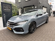 Honda Civic - 1.5 i-VTEC Sport 182PK Automaat