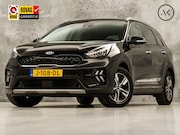 Kia Niro - 1.6 GDi PHEV DynamicPlusLine Automaat (APPLE CARPLAY, GROOT
