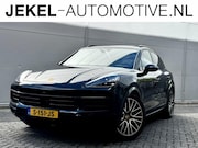 Porsche Cayenne - 3.0 E-Hybrid Platinum Edition Panoramadak, Night-Vision, Sto