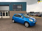 Nissan Micra - 1.2 Acenta