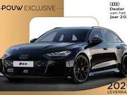 Audi RS5 - Avant 2.9 e-hybrid 639pk quattro | Audi Sportpakke