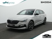 Skoda Scala - 1.5 TSI 150 pk DSG Monte Carlo | Panoramadak | Achteruitrijc